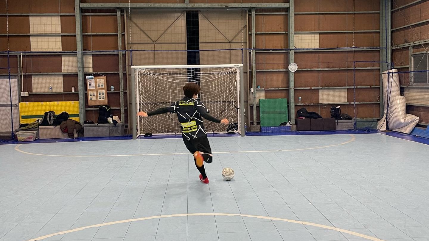 FILHO Ladies スライド2