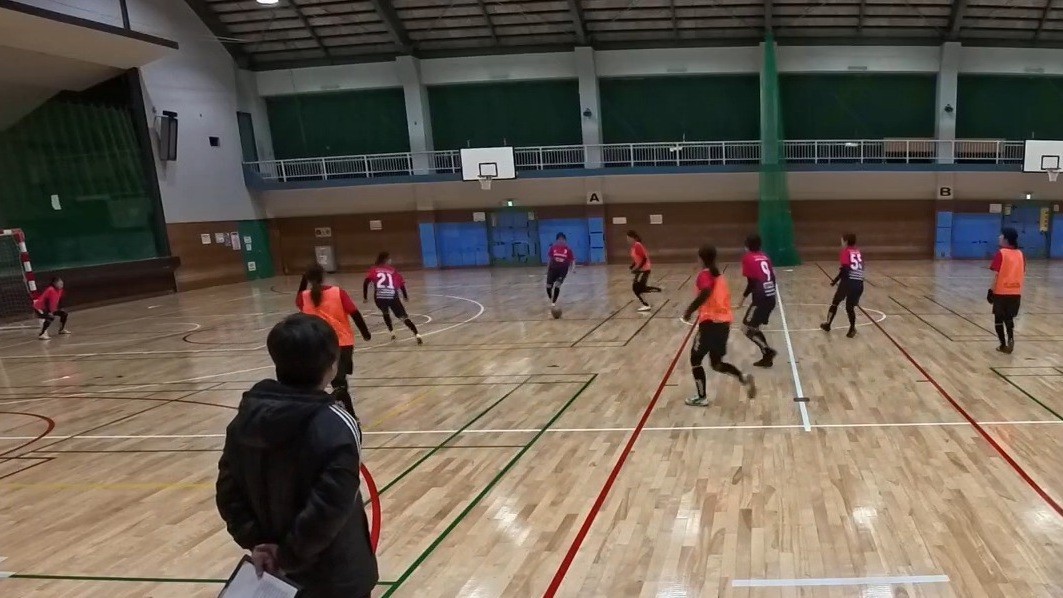 FILHO Ladies スライド3